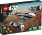 Preview: LEGO® Star Wars™ - 75325 - Der N-1 Starfighter des Mandalorianers